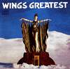 "Wings Greatest" - 1978
