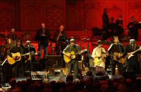 Concert For George: Концерт памяти Джорджа Харрисона