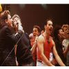 Bono, Freddie Mercury