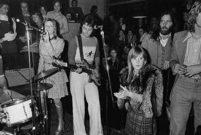 Благотворительный концерт для фонда "Release" (1973