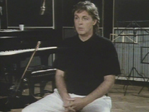 The Paul McCartney Special (1987)